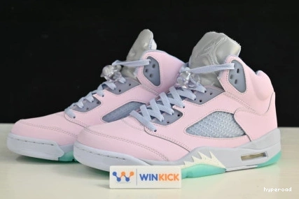Hyperoad Jordan Easter 5 Air 0726